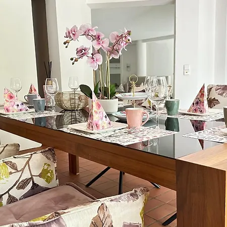 Neue Sonnige Grosse Ferienwohnung, , Nur 10 Min Zu Fuss Von Legoland Entfernt,126 M2 Stillvolle Nr 1 , Wunderschoener Garten Mit Terrasse Und Waldblick, Grosses Bad, Ruhige Lage, Erholung My Luxury דירה Kleinkötz