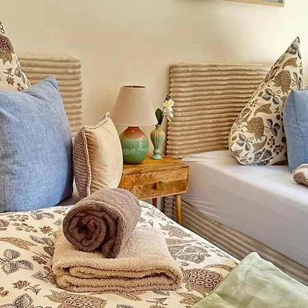 דירה Neue Sonnige Grosse Ferienwohnung, , Nur 10 Min Zu Fuss Von Legoland Entfernt,126 M2 Stillvolle Nr 1 , Wunderschoener Garten Mit Terrasse Und Waldblick, Grosses Bad, Ruhige Lage, Erholung My Luxury
