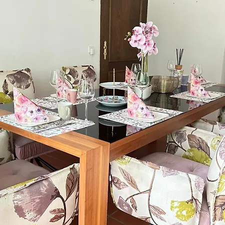 Neue Sonnige Grosse Ferienwohnung, , Nur 10 Min Zu Fuss Von Legoland Entfernt,126 M2 Stillvolle Nr 1 , Wunderschoener Garten Mit Terrasse Und Waldblick, Grosses Bad, Ruhige Lage, Erholung My Luxury Apartman *
