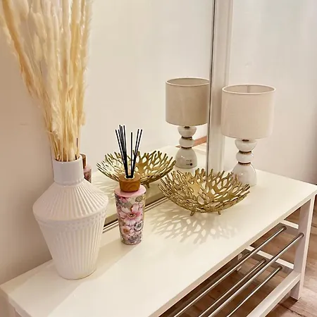 Neue Sonnige Grosse Ferienwohnung, , Nur 10 Min Zu Fuss Von Legoland Entfernt,126 M2 Stillvolle Nr 1 , Wunderschoener Garten Mit Terrasse Und Waldblick, Grosses Bad, Ruhige Lage, Erholung My Luxury