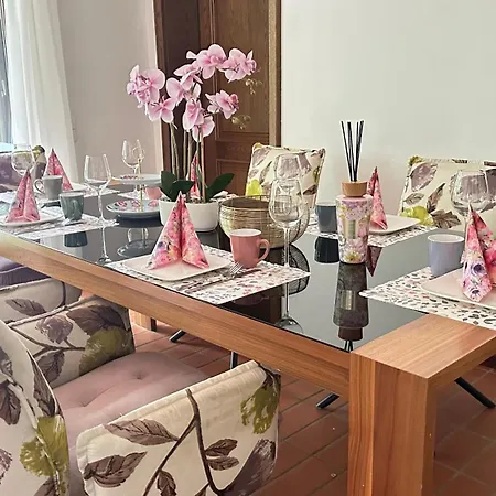 Apartman Neue Sonnige Grosse Ferienwohnung, , Nur 10 Min Zu Fuss Von Legoland Entfernt,126 M2 Stillvolle Nr 1 , Wunderschoener Garten Mit Terrasse Und Waldblick, Grosses Bad, Ruhige Lage, Erholung My Luxury