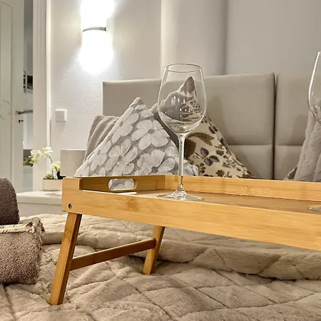 דירה Neue Sonnige Grosse Ferienwohnung, , Nur 10 Min Zu Fuss Von Legoland Entfernt,126 M2 Stillvolle Nr 1 , Wunderschoener Garten Mit Terrasse Und Waldblick, Grosses Bad, Ruhige Lage, Erholung My Luxury *