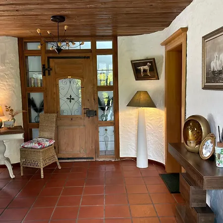 Neue Sonnige Grosse Ferienwohnung, , Nur 10 Min Zu Fuss Von Legoland Entfernt,126 M2 Stillvolle Nr 1 , Wunderschoener Garten Mit Terrasse Und Waldblick, Grosses Bad, Ruhige Lage, Erholung My Luxury דירה Kleinkötz