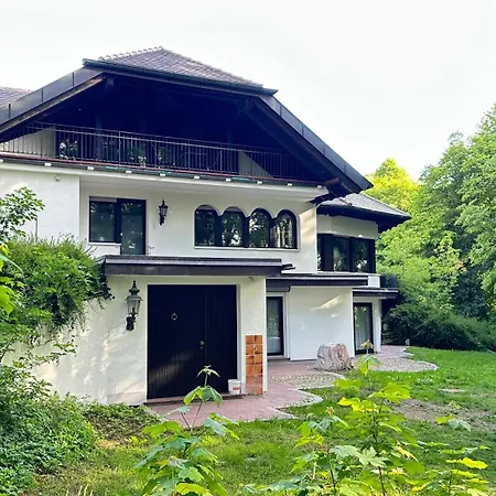 Neue Sonnige Grosse Ferienwohnung, , Nur 10 Min Zu Fuss Von Legoland Entfernt,126 M2 Stillvolle Nr 1 , Wunderschoener Garten Mit Terrasse Und Waldblick, Grosses Bad, Ruhige Lage, Erholung My Luxury * Kleinkötz