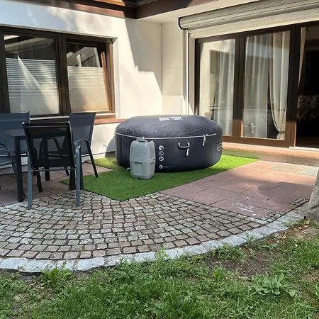 Neue Sonnige Grosse Ferienwohnung, , Nur 10 Min Zu Fuss Von Legoland Entfernt,126 M2 Stillvolle Nr 1 , Wunderschoener Garten Mit Terrasse Und Waldblick, Grosses Bad, Ruhige Lage, Erholung My Luxury Apartman *