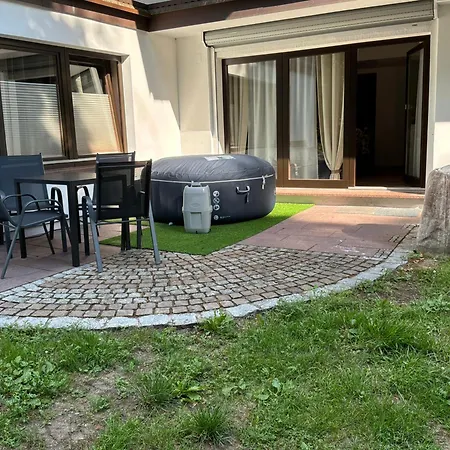 דירה Neue Sonnige Grosse Ferienwohnung, , Nur 10 Min Zu Fuss Von Legoland Entfernt,126 M2 Stillvolle Nr 1 , Wunderschoener Garten Mit Terrasse Und Waldblick, Grosses Bad, Ruhige Lage, Erholung My Luxury Kleinkötz