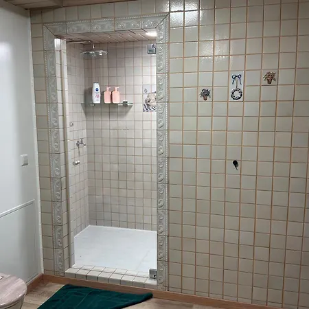 Neue Sonnige Grosse Ferienwohnung, , Nur 10 Min Zu Fuss Von Legoland Entfernt,126 M2 Stillvolle Nr 1 , Wunderschoener Garten Mit Terrasse Und Waldblick, Grosses Bad, Ruhige Lage, Erholung My Luxury *